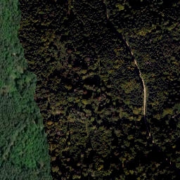 Satellite imagery of Jugendberg, DE