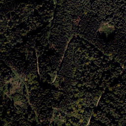 Satellite imagery of Jugendberg, DE