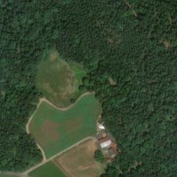 Satellite imagery of Kleiner Roßberg, DE
