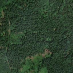 Satellite imagery of Kleiner Roßberg, DE