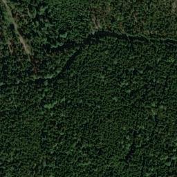 Satellite imagery of (Královský hvozd) [Železná Ruda-Hojsova Stráž], CZ