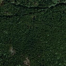 Satellite imagery of (Královský hvozd) [Železná Ruda-Hojsova Stráž], CZ