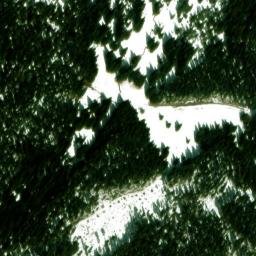 Satellite imagery of (Nad Brunstem) [Čachrov-Javorná], CZ