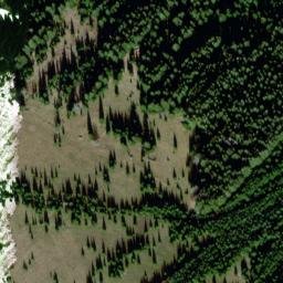 Satellite imagery of survey_point, CZ