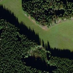 Satellite imagery of (Na Hospůdce) [Hartmanice-Kochánov III], CZ