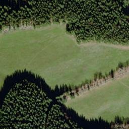 Satellite imagery of (Na Hospůdce) [Hartmanice-Kochánov III], CZ