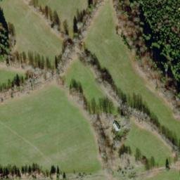 Satellite imagery of (Na Hospůdce) [Hartmanice-Kochánov III], CZ