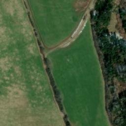 Satellite imagery of Nuzerovká stráž [Hartmanice-Dolejší Krušec] GSM, CZ