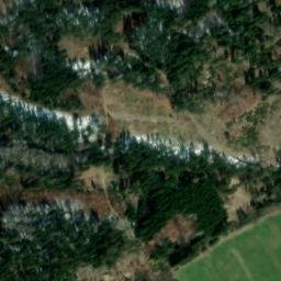 Satellite imagery of Nuzerovká stráž [Hartmanice-Dolejší Krušec] GSM, CZ