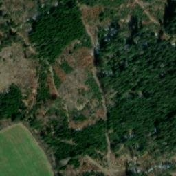 Satellite imagery of Nuzerovká stráž [Hartmanice-Dolejší Krušec] GSM, CZ