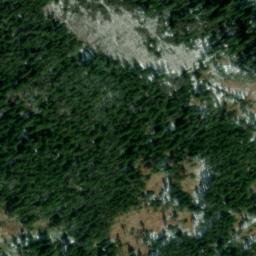 Satellite imagery of Vysoký, CZ