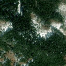 Satellite imagery of Vysoký, CZ