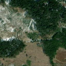 Satellite imagery of Vysoký, CZ
