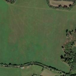 Satellite imagery of Čekanka [Hoslovice], CZ