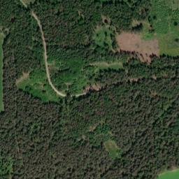 Satellite imagery of Radovec [Bílsko - Netonice], CZ