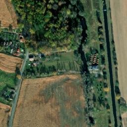 Satellite imagery of V Dobrném [Protivín-Milenovice], CZ