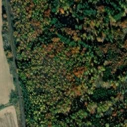 Satellite imagery of V Dobrném [Protivín-Milenovice], CZ