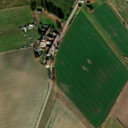 Satellite imagery of (Na Lejtnách) [Protivín-Krč], CZ