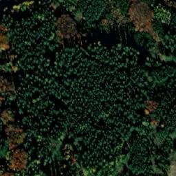 Satellite imagery of Chocholouš [Protivín-Těšínov], CZ