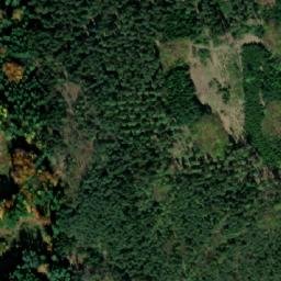 Satellite imagery of (Stochovice) [Protivín-Těšínov], CZ