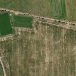 Satellite imagery of (Za Humny) [Temelín], CZ