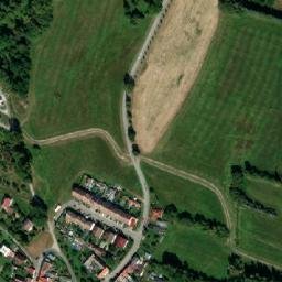 Satellite imagery of Propesko [Veselí nad Lužnicí] factory chimney-3, CZ