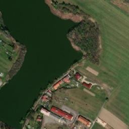 Satellite imagery of [Kardašova Řečice] GSM, CZ