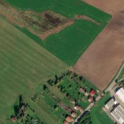 Satellite imagery of [Kardašova Řečice] GSM, CZ