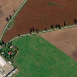 Satellite imagery of [Kardašova Řečice] GSM, CZ