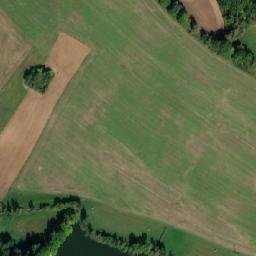 Satellite imagery of V Lískách [Pluhův Žďár-Klenov], CZ
