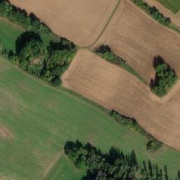Satellite imagery of V Lískách [Pluhův Žďár-Klenov], CZ