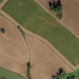 Satellite imagery of V Lískách [Pluhův Žďár-Klenov], CZ