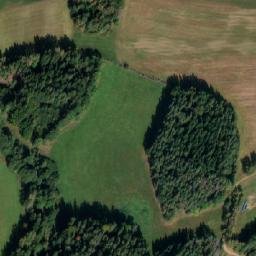 Satellite imagery of Vališův vrch [Lodhéřov-Studnice] outlook p., CZ