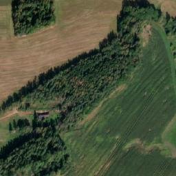 Satellite imagery of Vališův vrch [Lodhéřov-Studnice] outlook p., CZ