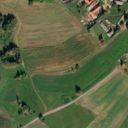 Satellite imagery of Vališův vrch [Lodhéřov-Studnice] outlook p., CZ