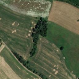 Satellite imagery of (Bosna [Bednárec]) outlook p., CZ