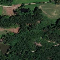 Satellite imagery of Horní les [Nová Olešná], CZ