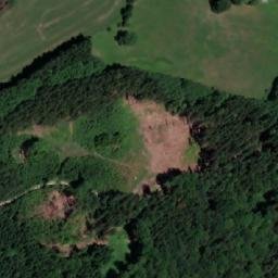 Satellite imagery of Horní les [Nová Olešná], CZ