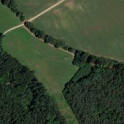 Satellite imagery of Horní les [Nová Olešná], CZ