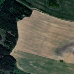 Satellite imagery of Bukovice [Zahrádky], CZ