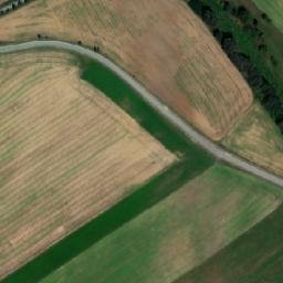 Satellite imagery of Klikův kopec [Dolní Dvorce], CZ