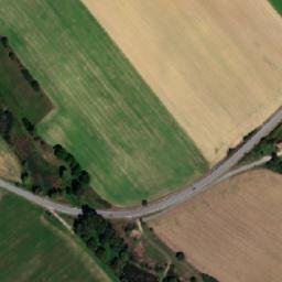 Satellite imagery of Klikův kopec [Dolní Dvorce], CZ