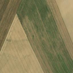 Satellite imagery of Klíny, CZ