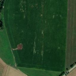 Satellite imagery of Hory, CZ