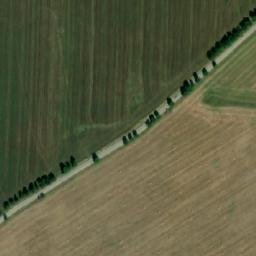 Satellite imagery of Hory, CZ