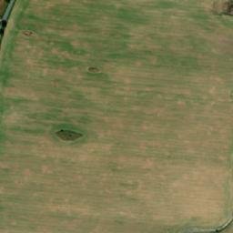 Satellite imagery of Na Tvarožnicích [Slavičky-Okrašovice] outlook p., CZ