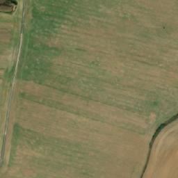 Satellite imagery of Na Tvarožnicích [Slavičky-Okrašovice] outlook p., CZ