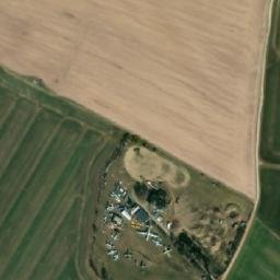 Satellite imagery of Oddavky, CZ