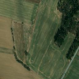 Satellite imagery of (Na Kopci [Studenec-Třesov], CZ