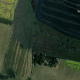 Satellite imagery of Babí hora [Sedlec] GSM, CZ
